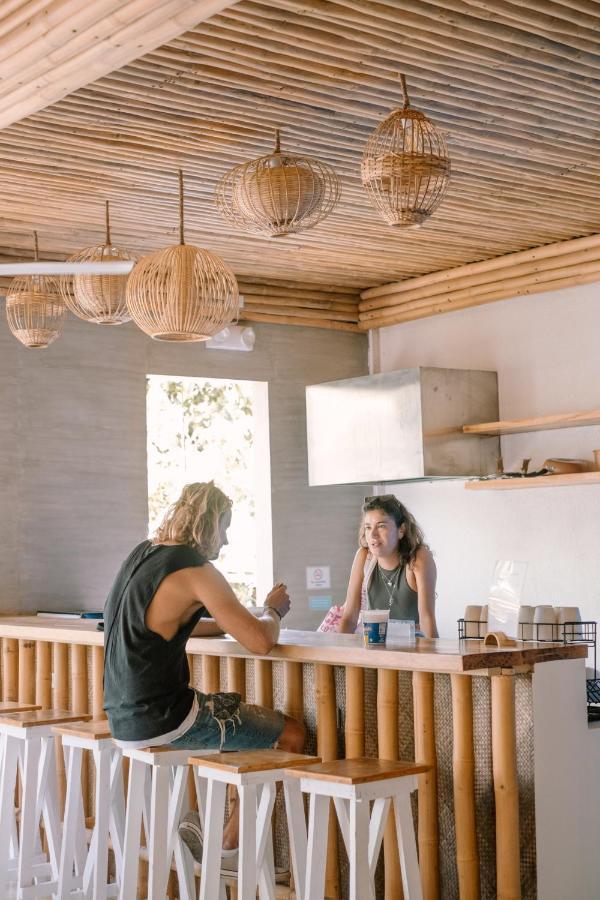 Happiness Hostel Siargao General Luna  Eksteriør bilde