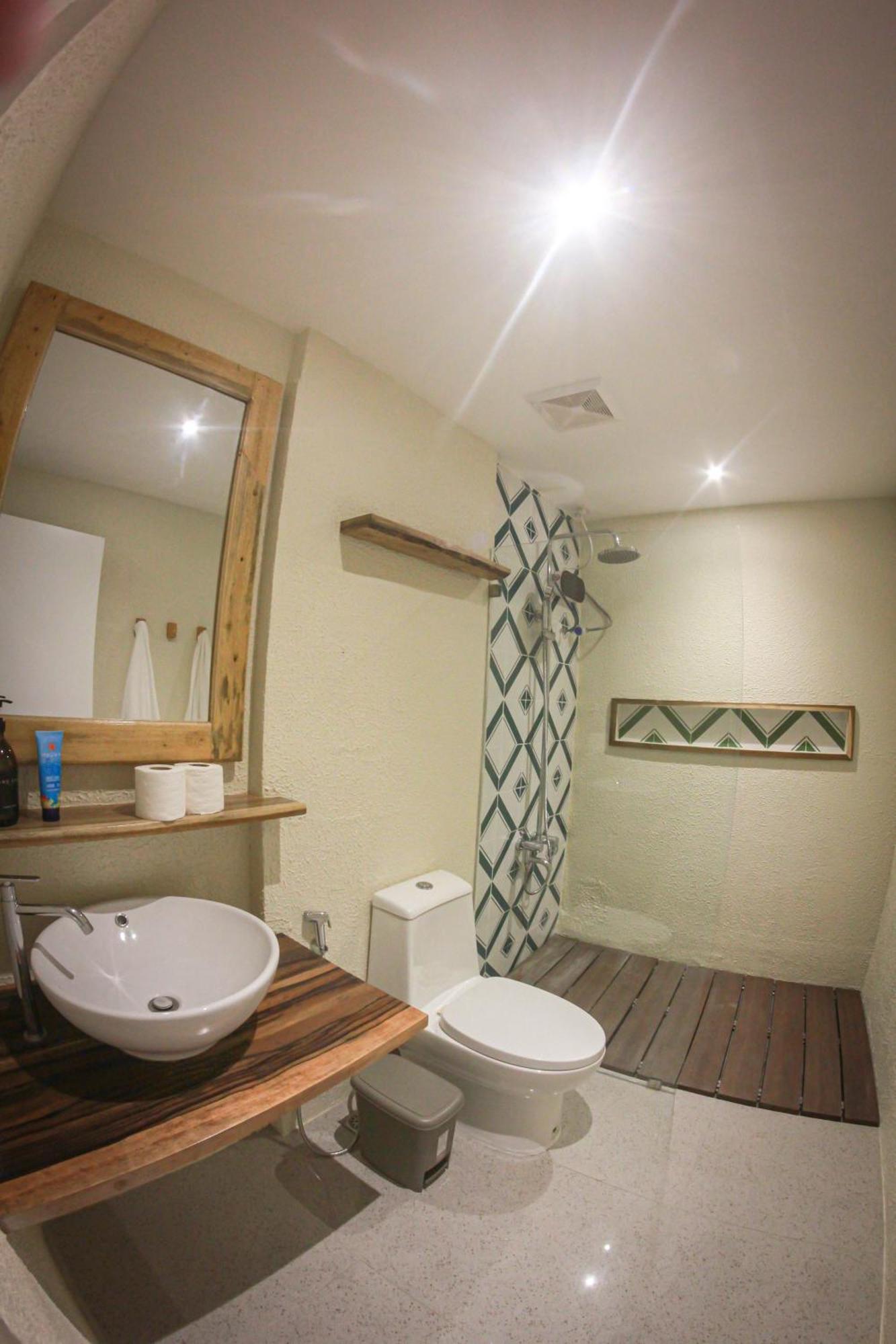 Happiness Hostel Siargao General Luna  Eksteriør bilde