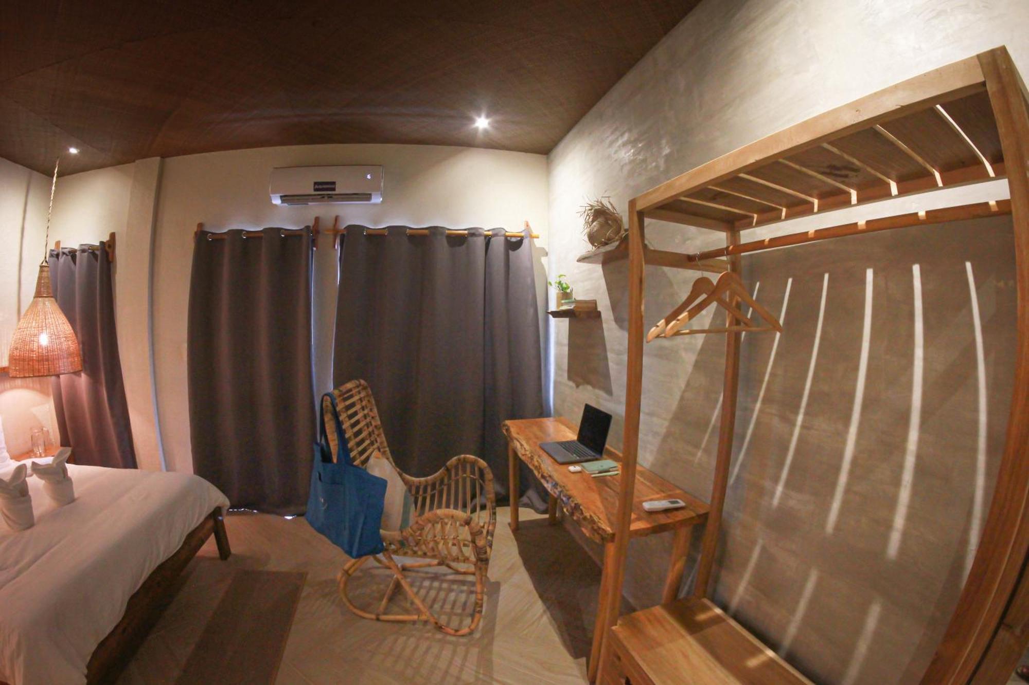 Happiness Hostel Siargao General Luna  Eksteriør bilde